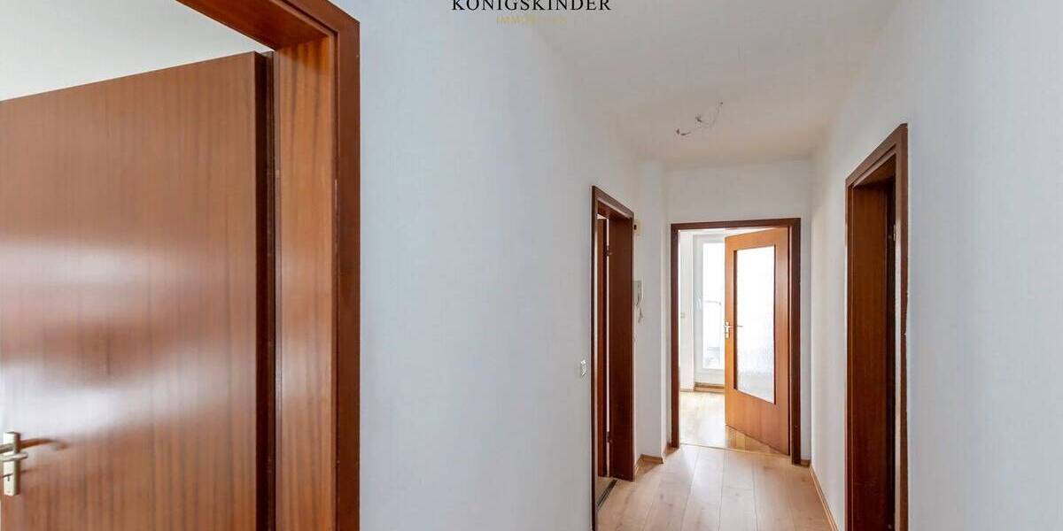 Etagenwohnung Fellbach - 3 Zimmer, 76 m&sup2;, 320.000&euro; | Angebot:25671720