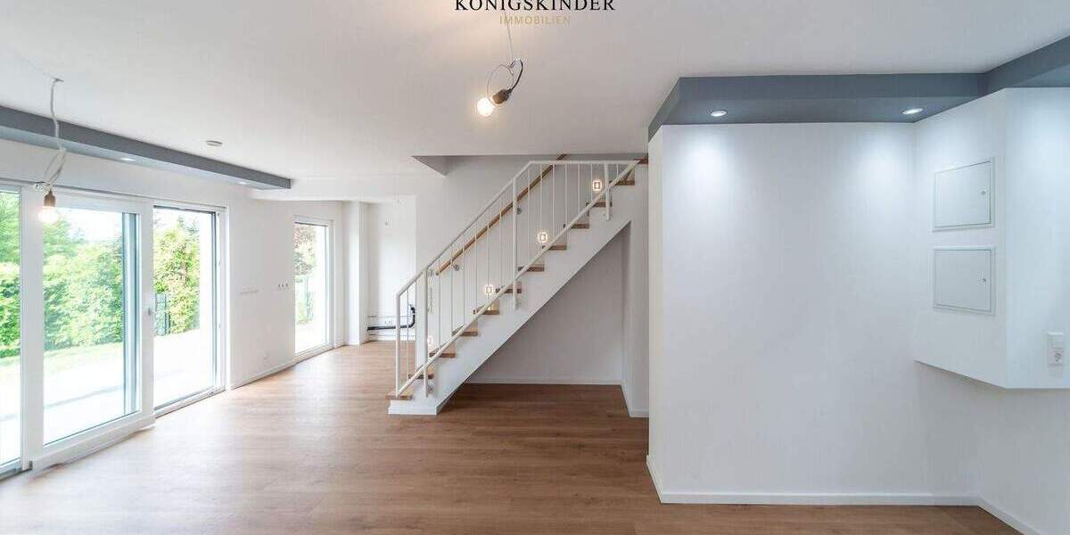 Doppelhaushälfte Stuttgart-Zazenhausen Zuffenhausen - 8 Zimmer, 154 m&sup2;, 849.000&euro; | Angebot:25671700