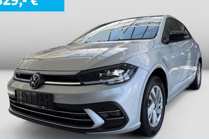 VW Polo 3.999 km 31.295 &euro; Sindelfingen 71063