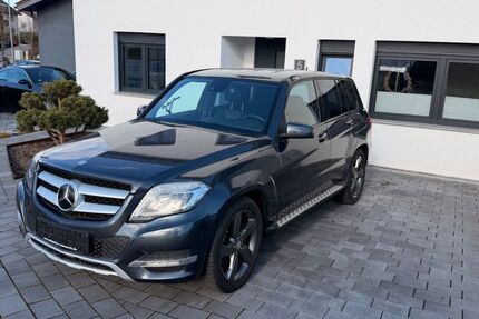 Mercedes-Benz GLK 350 184.000 km 15.999 &euro; Abstatt 74232