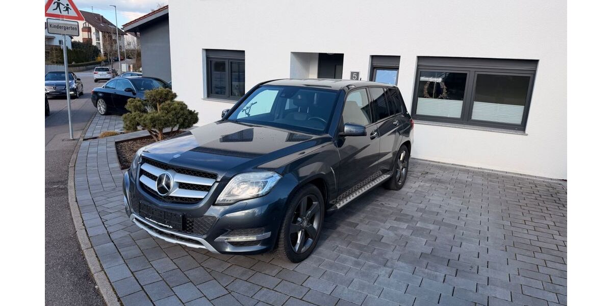 Mercedes-Benz GLK 350 184.000 km 15.999 &euro; Abstatt 74232