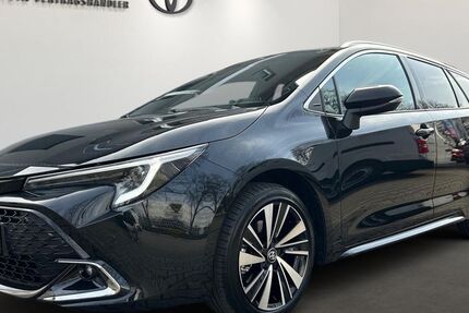 Toyota Corolla 2.500 km 37.990 &euro; Ludwigsburg 71636