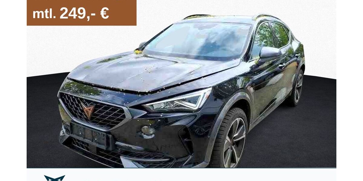 Cupra Formentor 54.876 km 24.930 &euro; Weinstadt-Endersbach 71384