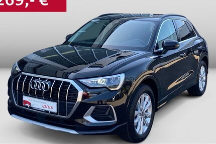 Audi Q3 85.422 km 24.630 &euro; Esslingen 73730