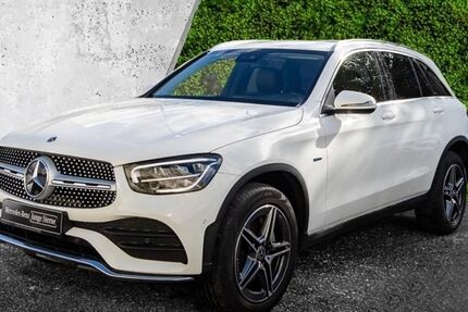 Mercedes-Benz GLC 300 81.950 km 33.480 &euro; Esslingen 73730