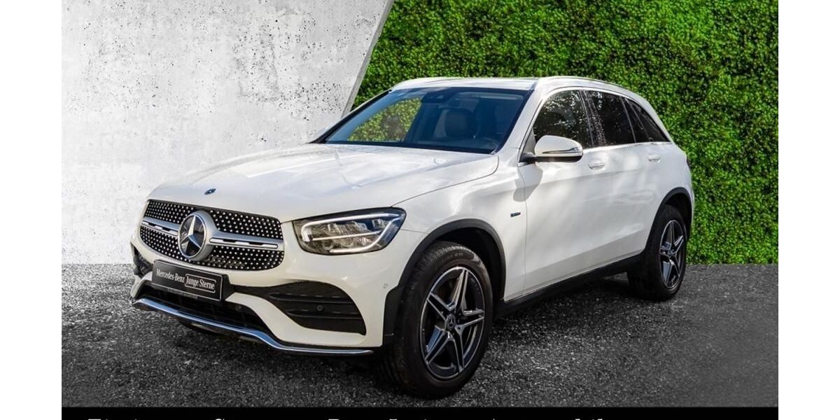 Mercedes-Benz GLC 300 81.950 km 33.480 &euro; Esslingen 73730