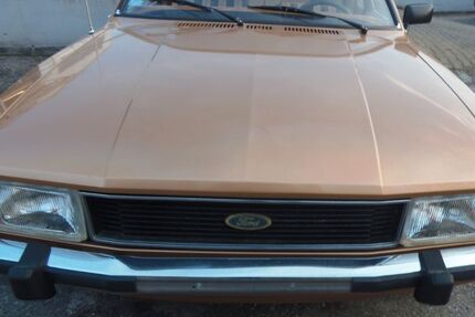 Ford Taunus 84.750 km 6.999 &euro; Reichenbach an der Fils 73262