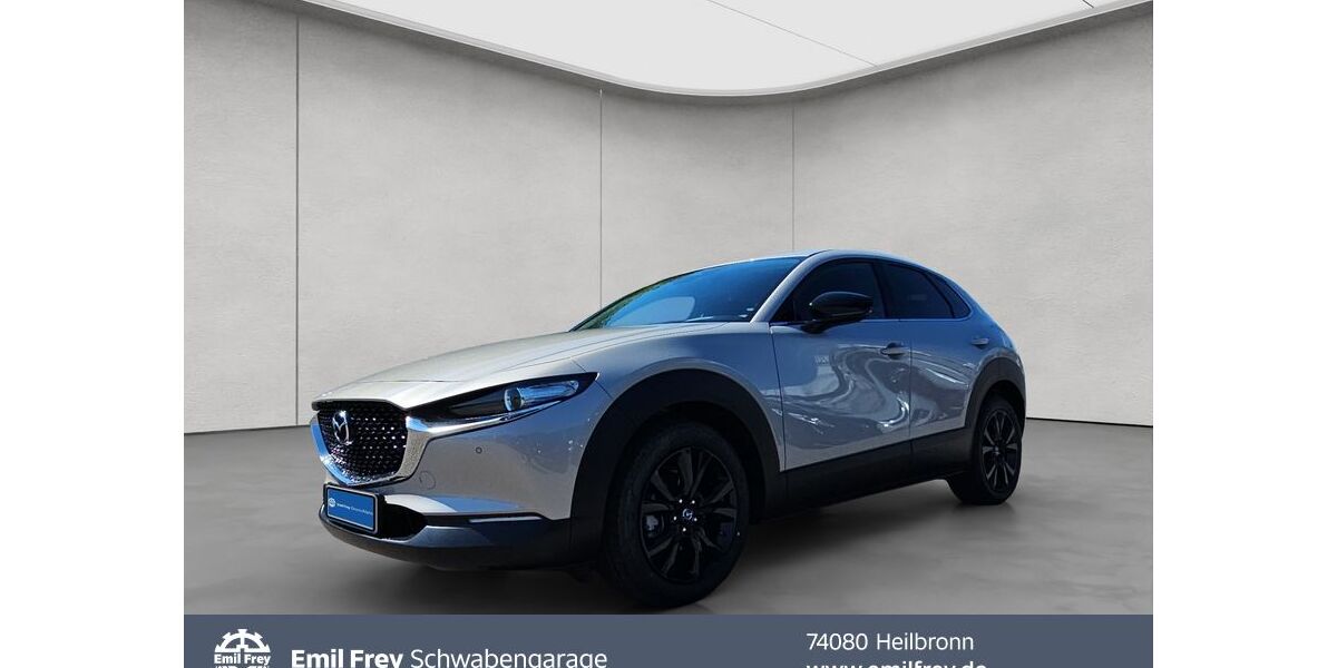 Mazda CX-30 1.500 km 28.880 &euro; Heilbronn 74080