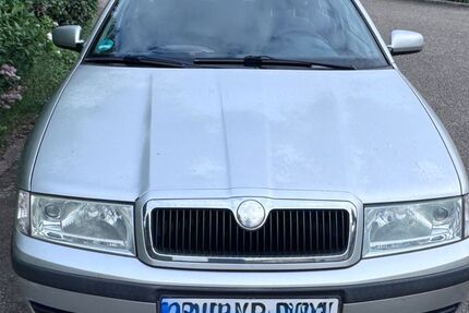 Skoda Octavia 295.000 km 1.250 &euro; Brackenheim 74336