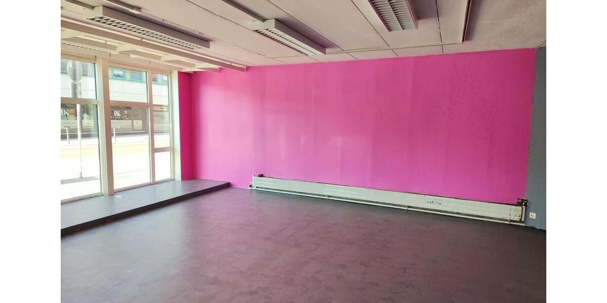 Gewerbeobjekt Backnang - 1.200&euro; | Angebot:25920378