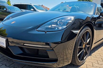Porsche Boxster 128.000 km 65.990 &euro; Nordheim bei Heilbronn 74226