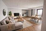 Etagenwohnung Heilbronn Böckingen - 3 Zimmer, 74 m&sup2;, 890&euro; | Angebot:26067268