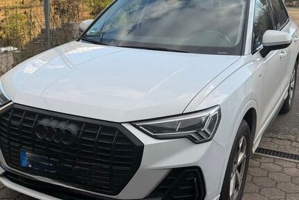 Audi Q3 95.000 km 27.999 &euro; Renningen 71272