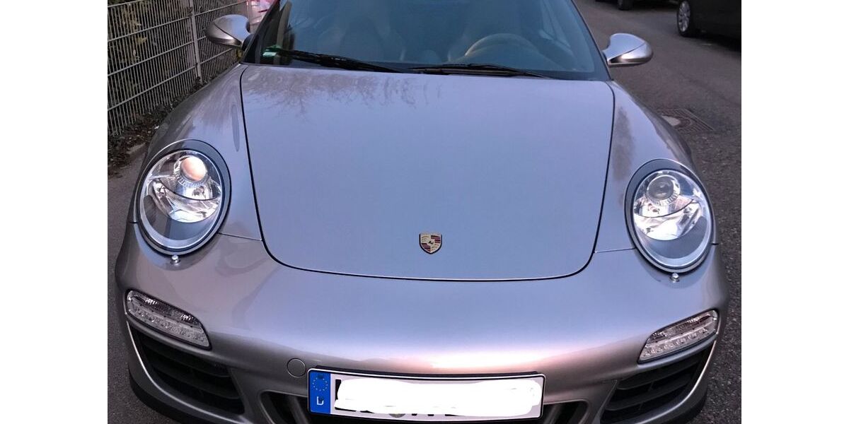 Porsche 997 68.500 km 81.200 &euro; Ludwigsburg 71638