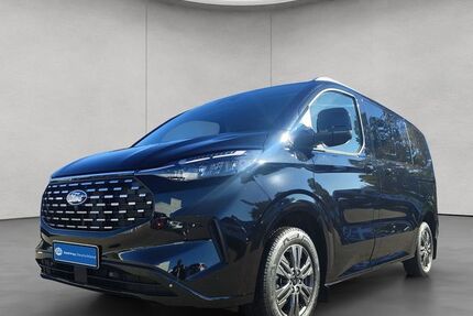Ford Tourneo Custom 16.300 km 47.990 &euro; Heilbronn 74080