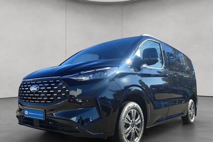 Ford Tourneo Custom 8.500 km 51.990 &euro; Heilbronn 74080