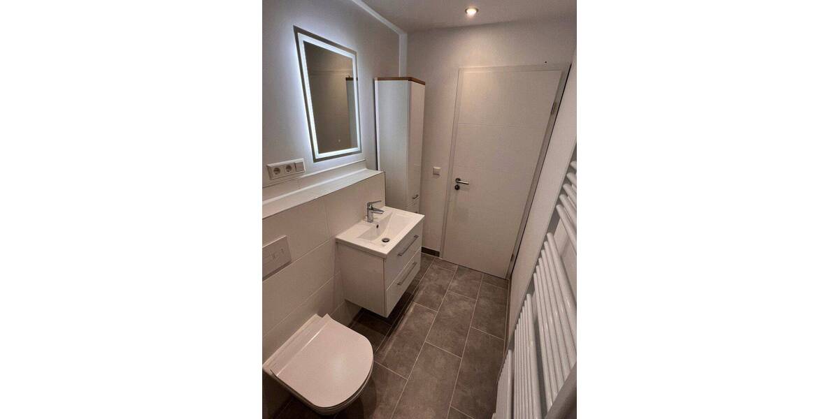 Etagenwohnung Stuttgart-Vaihingen Vaihingen - 2 Zimmer, 54 m&sup2;, 1.250&euro; | Angebot:26929292