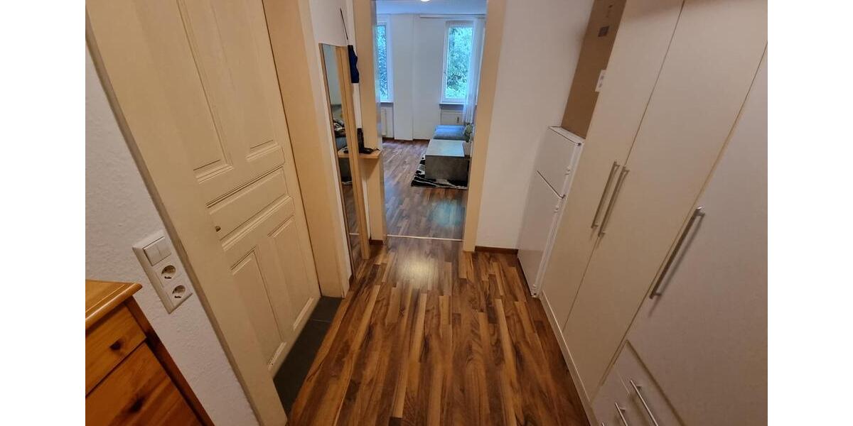 Etagenwohnung Esslingen am Neckar - 1 Zimmer, 30 m&sup2;, 109.999&euro; | Angebot:25409084