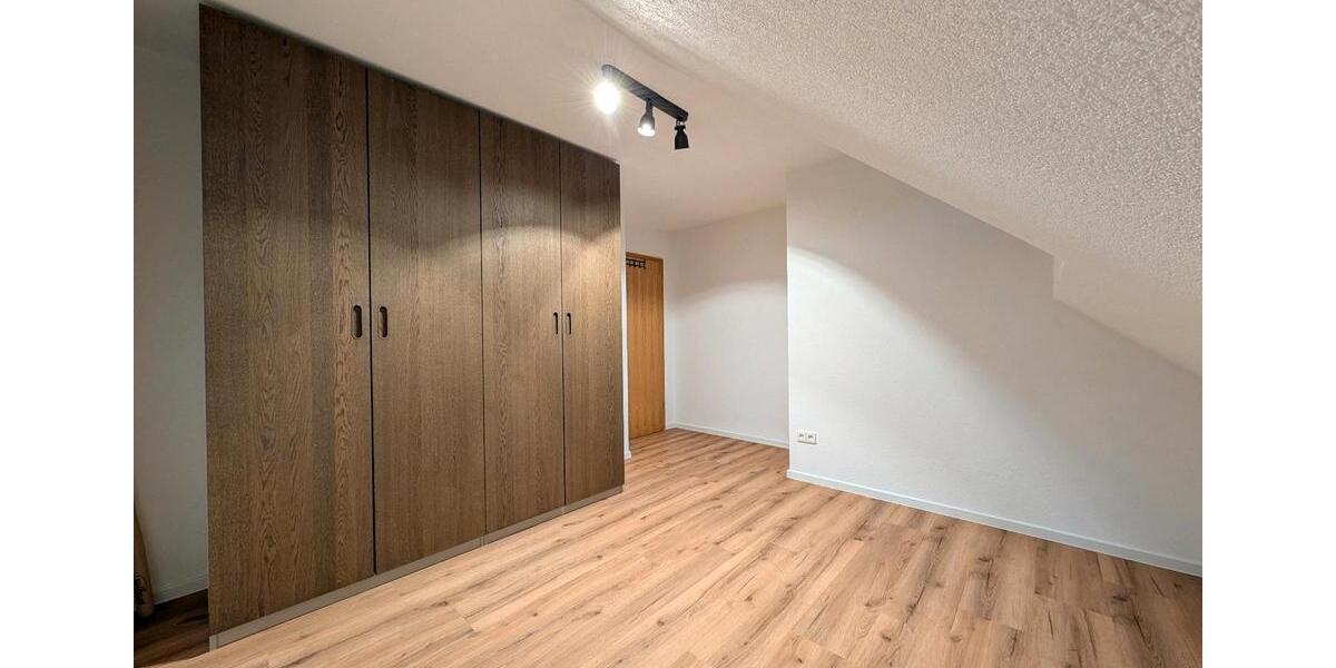 Maisonettenwohnung Murrhardt - 4 Zimmer, 89 m&sup2;, 265.000&euro; | Angebot:26934770