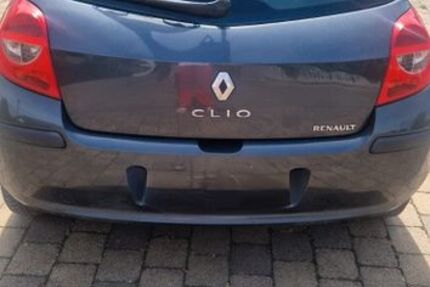 Renault Clio 199.900 km 1.050 &euro; Heilbronn 74172