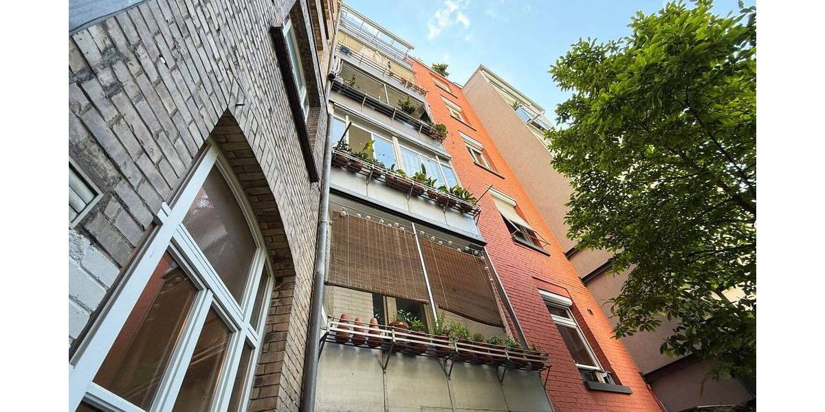 Etagenwohnung Stuttgart West - 4 Zimmer, 103 m&sup2;, 469.000&euro; | Angebot:25704678