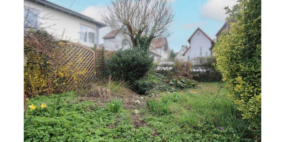 Einfamilienhaus Leinfelden-Echterdingen Leinfelden - 6 Zimmer, 117 m&sup2;, 595.000&euro; | Angebot:25998565