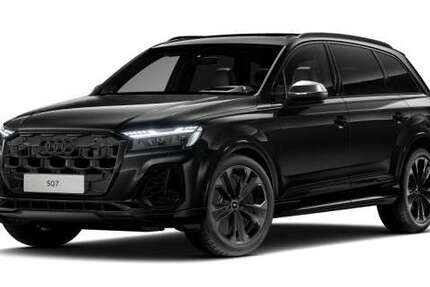 Audi SQ7 18.493 km 119.940 &euro; Stuttgart-Vaihingen 70563