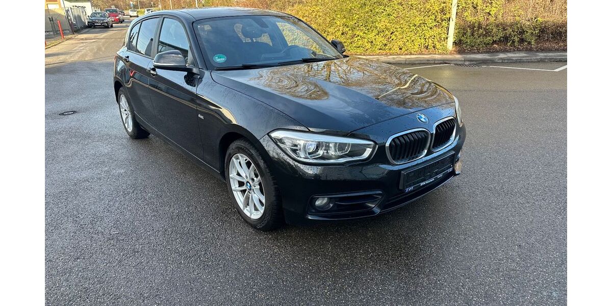 BMW 120 180.000 km 12.400 &euro; Möglingen/Ludwigsburg 71696