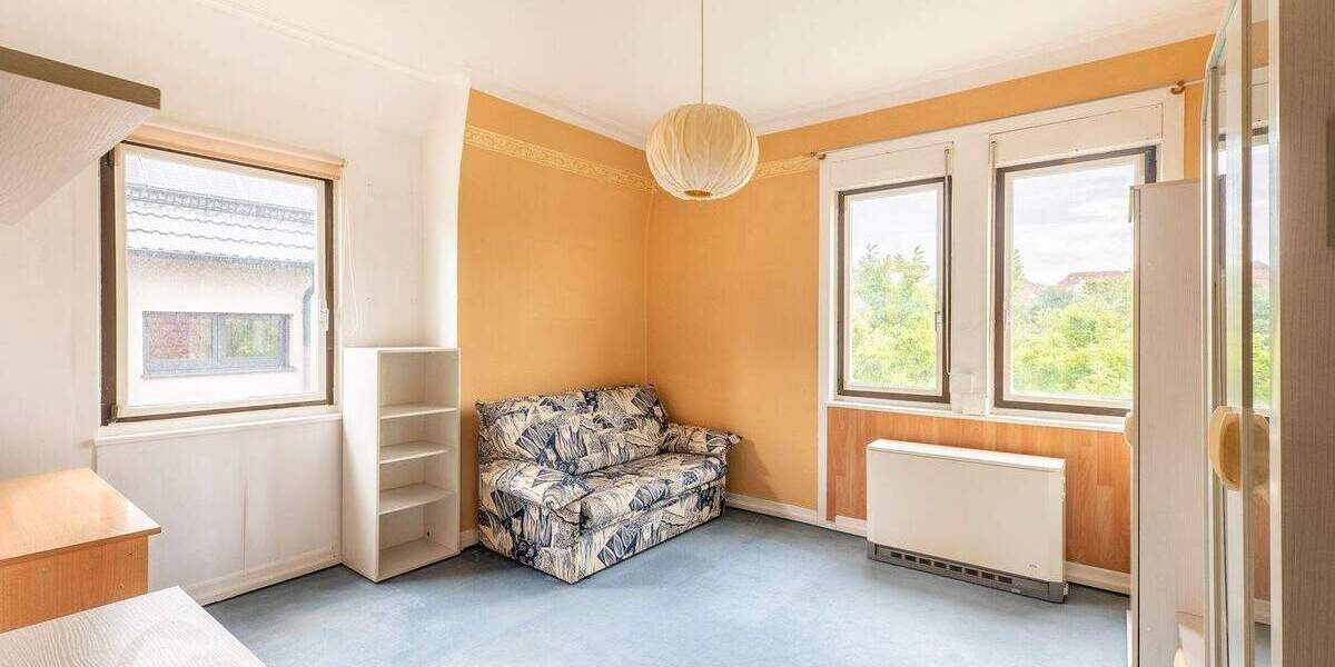 Mehrfamilienhaus, Wohnhaus Ludwigsburg Nord - 8 Zimmer, 203 m&sup2;, 495.000&euro; | Angebot:25742390