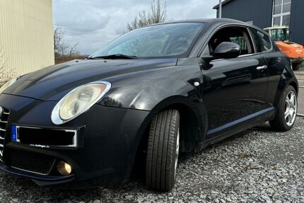 Alfa Romeo MiTo 204.735 km 1.300 &euro; Ludwigsburg 71634