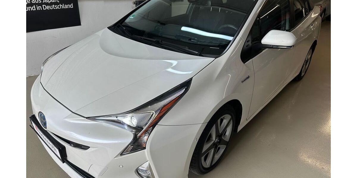 Toyota Prius 91.679 km 16.690 &euro; LEONBERG 71229