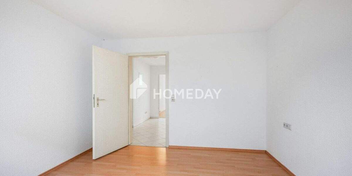 Etagenwohnung Hemmingen - 2 Zimmer, 59 m&sup2;, 215.000&euro; | Angebot:25694125