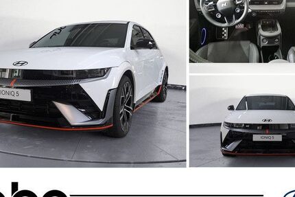 Hyundai IONIQ 5 9.379 km 64.488 &euro; Esslingen am Neckar 73730