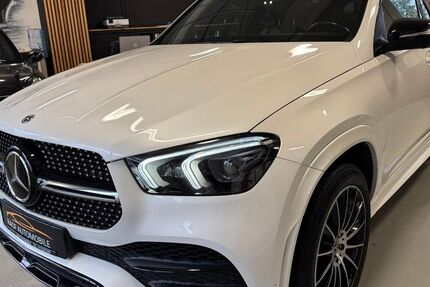 Mercedes-Benz GLE 350 187.000 km 44.990 &euro; Heilbronn 74078