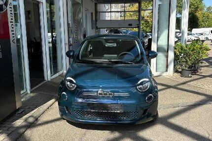 Fiat 500e 16.347 km 20.990 &euro; Asperg 71679