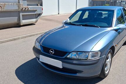 Opel Vectra 169.376 km 1.000 &euro; Stuttgart 70327