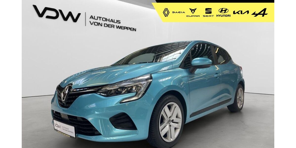 Renault Clio 39.600 km 13.380 &euro; Heilbronn 74076