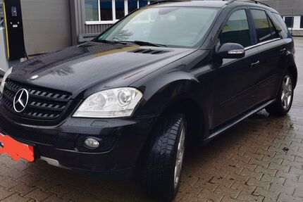Mercedes-Benz ML 350 228.700 km 8.000 &euro; Althutte 71566