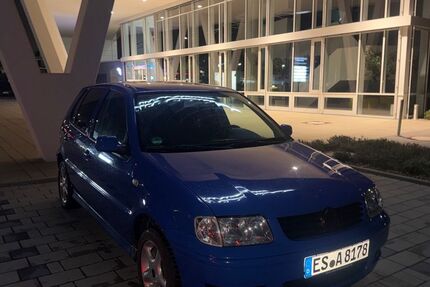 VW Polo 145.876 km 1.700 &euro; Esslingen 73734