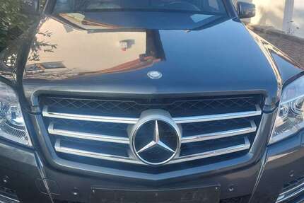 Mercedes-Benz GLK 350 133.500 km 17.500 &euro; Weil der Stadt 71263