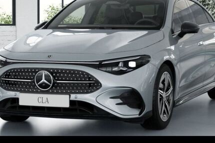 Mercedes-Benz CLA 200 9.900 km 49.990 &euro; Stuttgart 70372
