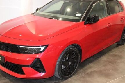 Opel Astra 20.300 km 21.410 &euro; Bietigheim-Bissingen 74321