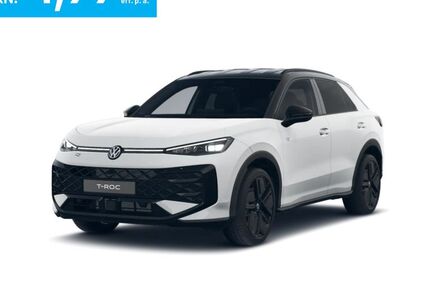 VW T-Roc 9.571 km 40.990 &euro; Stuttgart 70563
