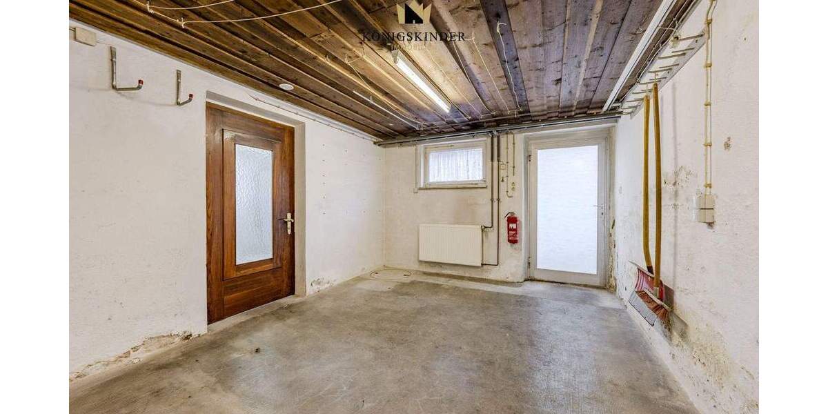 Einfamilienhaus Backnang - 6 Zimmer, 107 m&sup2;, 399.000&euro; | Angebot:25730879