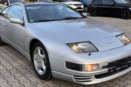 Nissan 300 ZX 135.000 km 16.999 &euro; Grafenau 71120