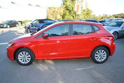 Seat Ibiza 1.110 km 18.990 &euro; Leingarten 74211