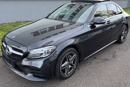 Mercedes-Benz C 200 47.000 km 29.900 &euro; Sindelfingen 71069