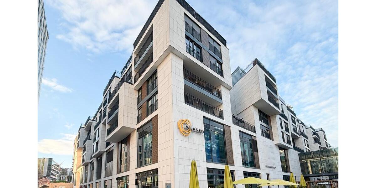 Etagenwohnung Stuttgart - 2 Zimmer, 73 m&sup2;, 1.405&euro; | Angebot:24794400