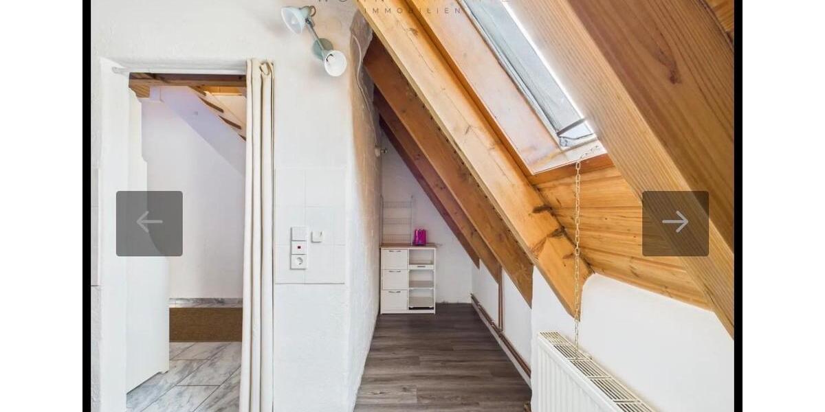 Maisonettenwohnung Schwaigern - 3 Zimmer, 67 m&sup2;, 899&euro; | Angebot:24522340