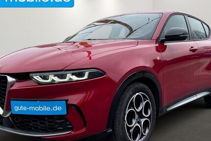 Alfa Romeo Tonale 10.950 km 25.990 &euro; Leonberg 71229